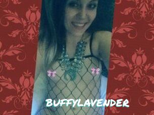 BUFFYLAVENDER