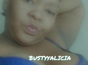 BUSTYYALICIA