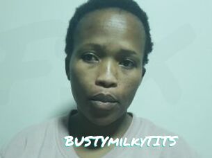 BUSTYmilkyTITS