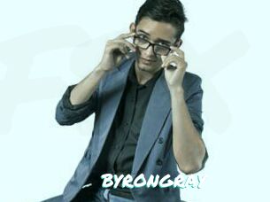 BYRONGRAY