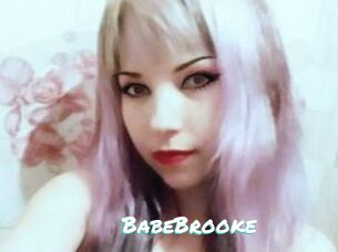 BabeBrooke_