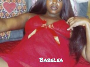 Babelea