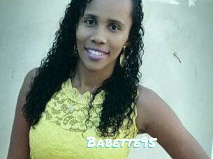 Babette95
