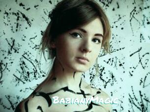 BabianyMagic