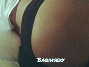 Babihsexy