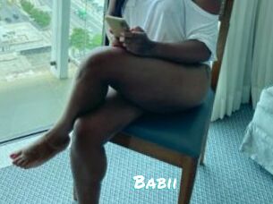 Babii