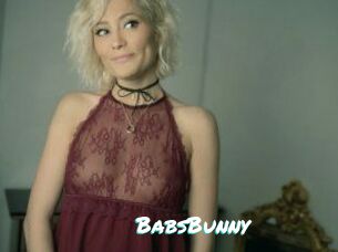 BabsBunny