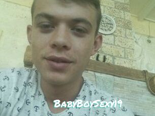 Baby_BoySexy19