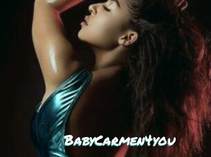 BabyCarmen4you