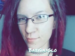 BabyDayGlo