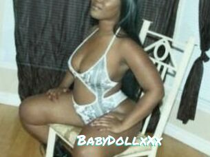BabyDoll_xXx_