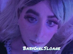 BabyGirlSloane