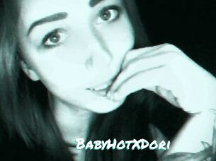 Baby_HotX_Dori