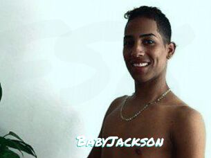 BabyJackson