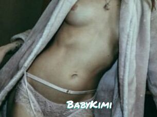 BabyKimi