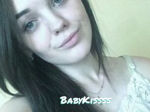 BabyKissss
