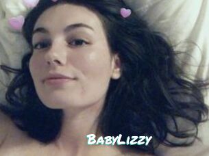 BabyLizzy