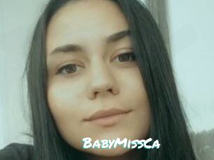 BabyMissCa
