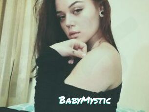 BabyMystic
