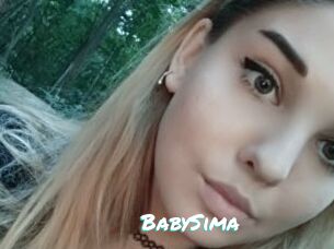 BabySima