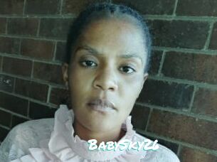 BabySky26