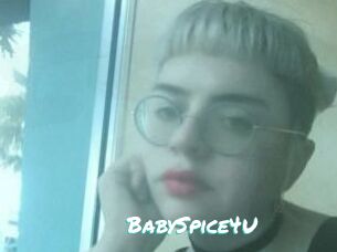 BabySpice4U