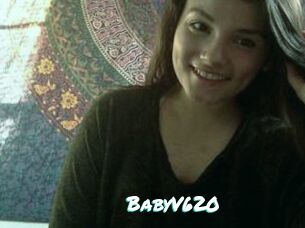 BabyV620