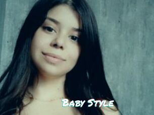 Baby_Style