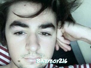 Babyboy216