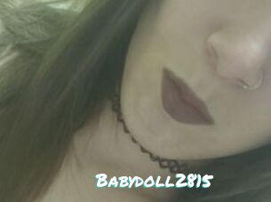 Babydoll2815