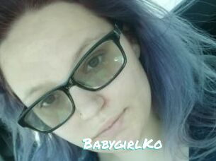 BabygirlKo