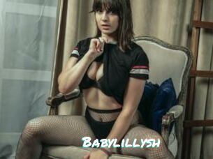 Babylillysh