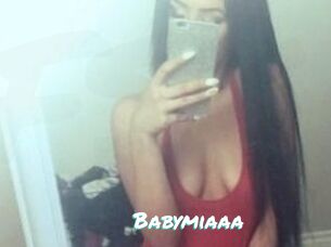 Babymiaaa