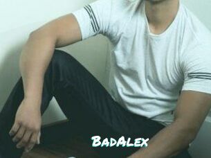 BadAlex