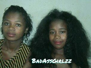 BadAssGirlzz