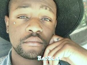 BadBlax