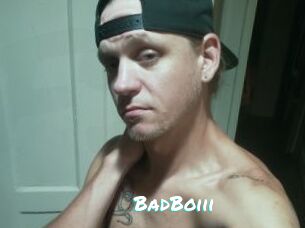 BadBoiii