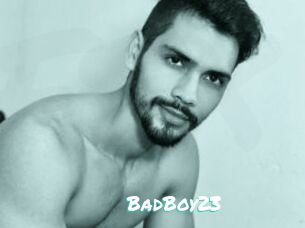 BadBoy23