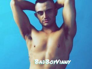 BadBoyVinny