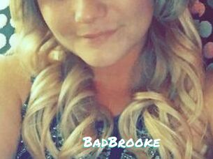 BadBrooke