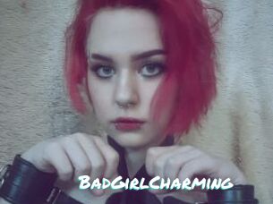 BadGirlCharming