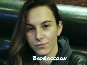BadRaccoon