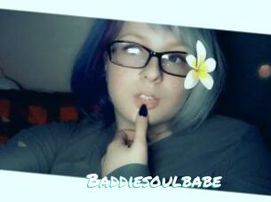 Baddiesoulbabe