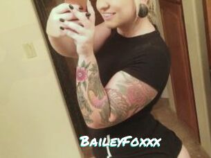 BaileyFoxxx