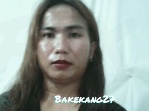 Bakekang27