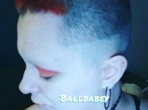 Baldbabey