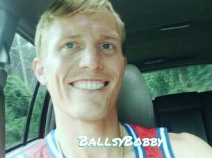 BallsyBobby