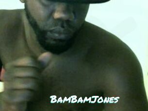 BamBamJones