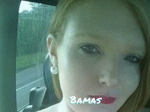 Bamas