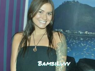 BambiLuvv